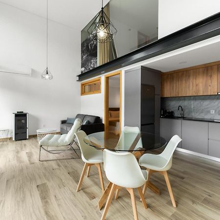 Geres Villas Zewnętrze zdjęcie