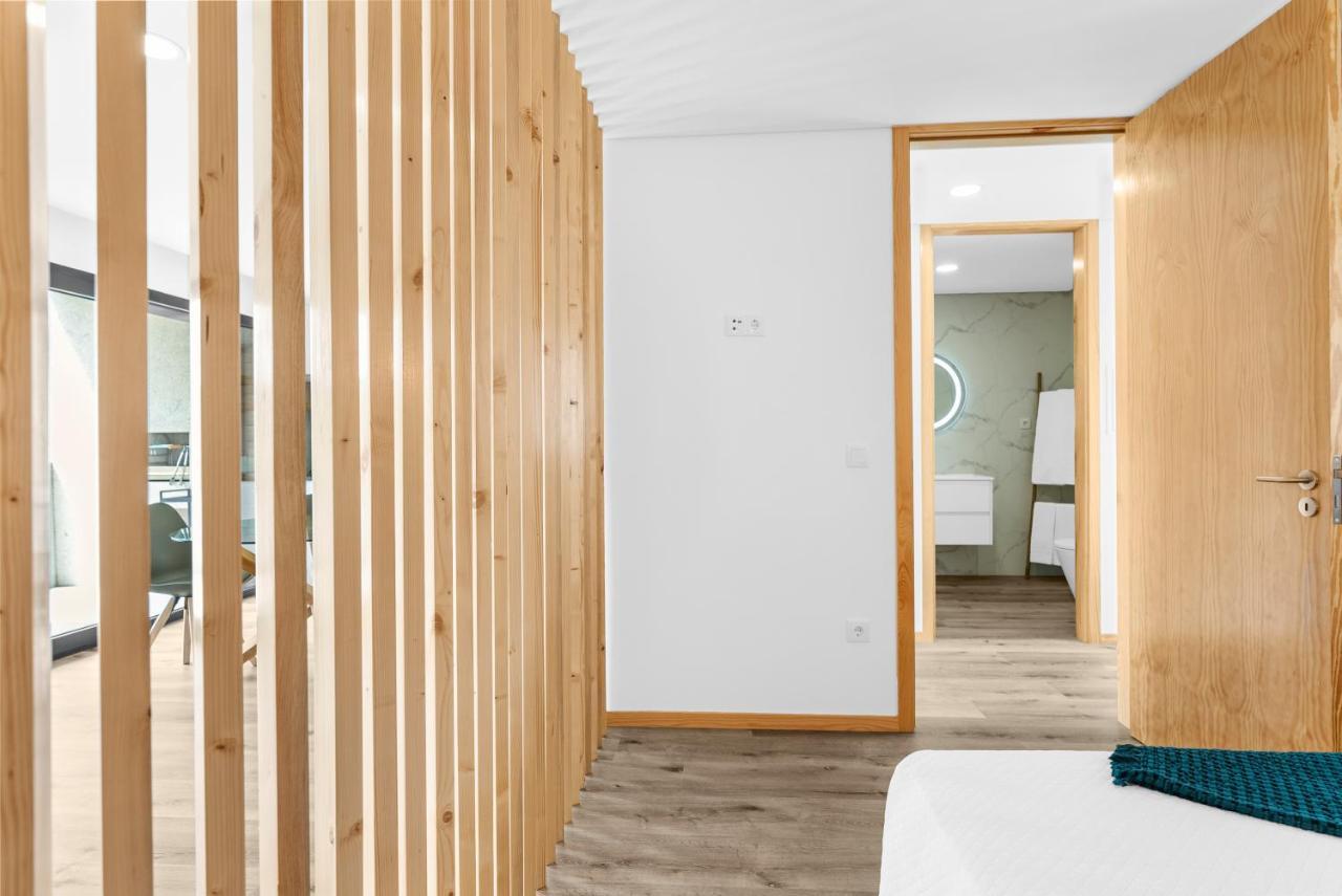 Geres Villas Zewnętrze zdjęcie