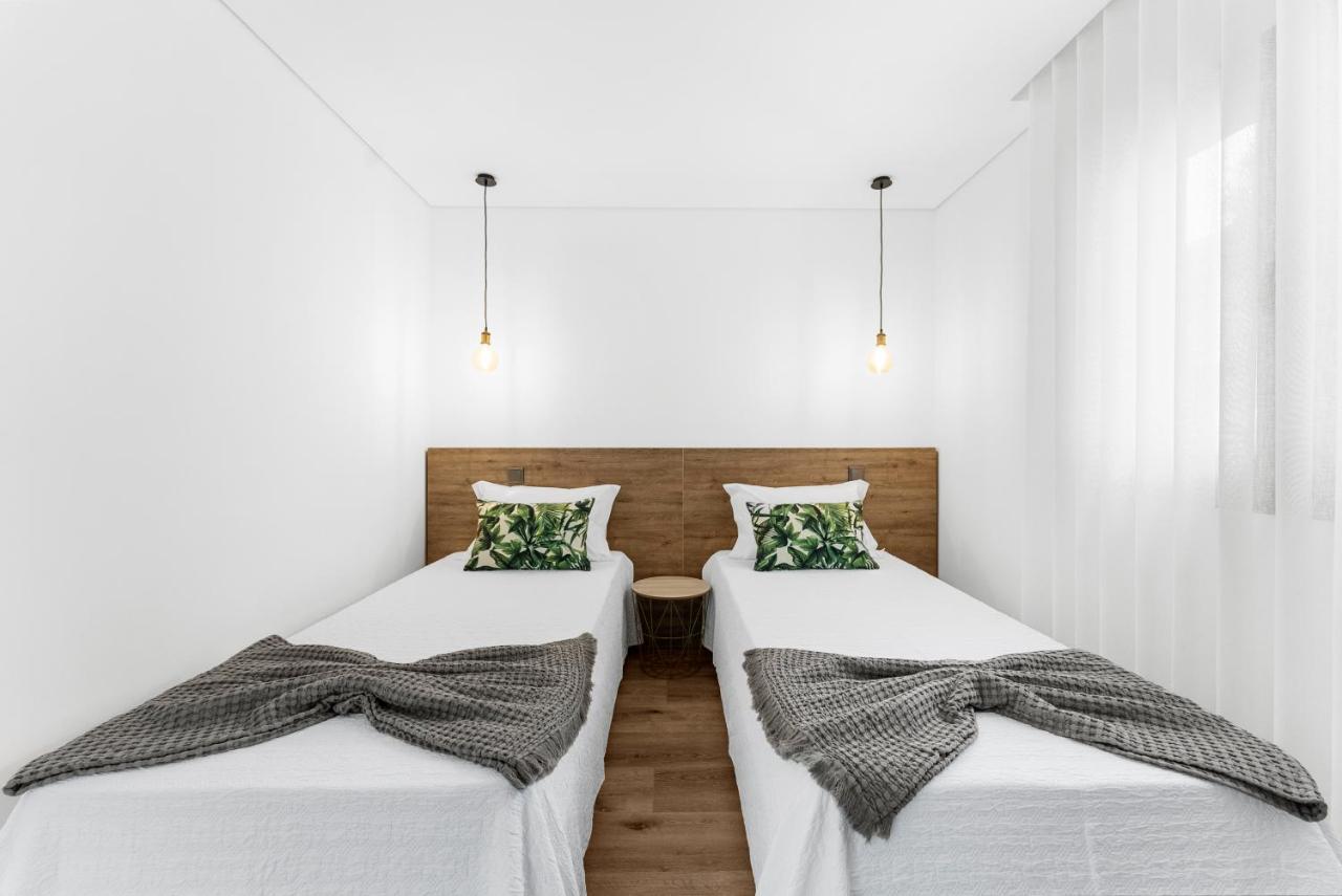 Geres Villas Zewnętrze zdjęcie