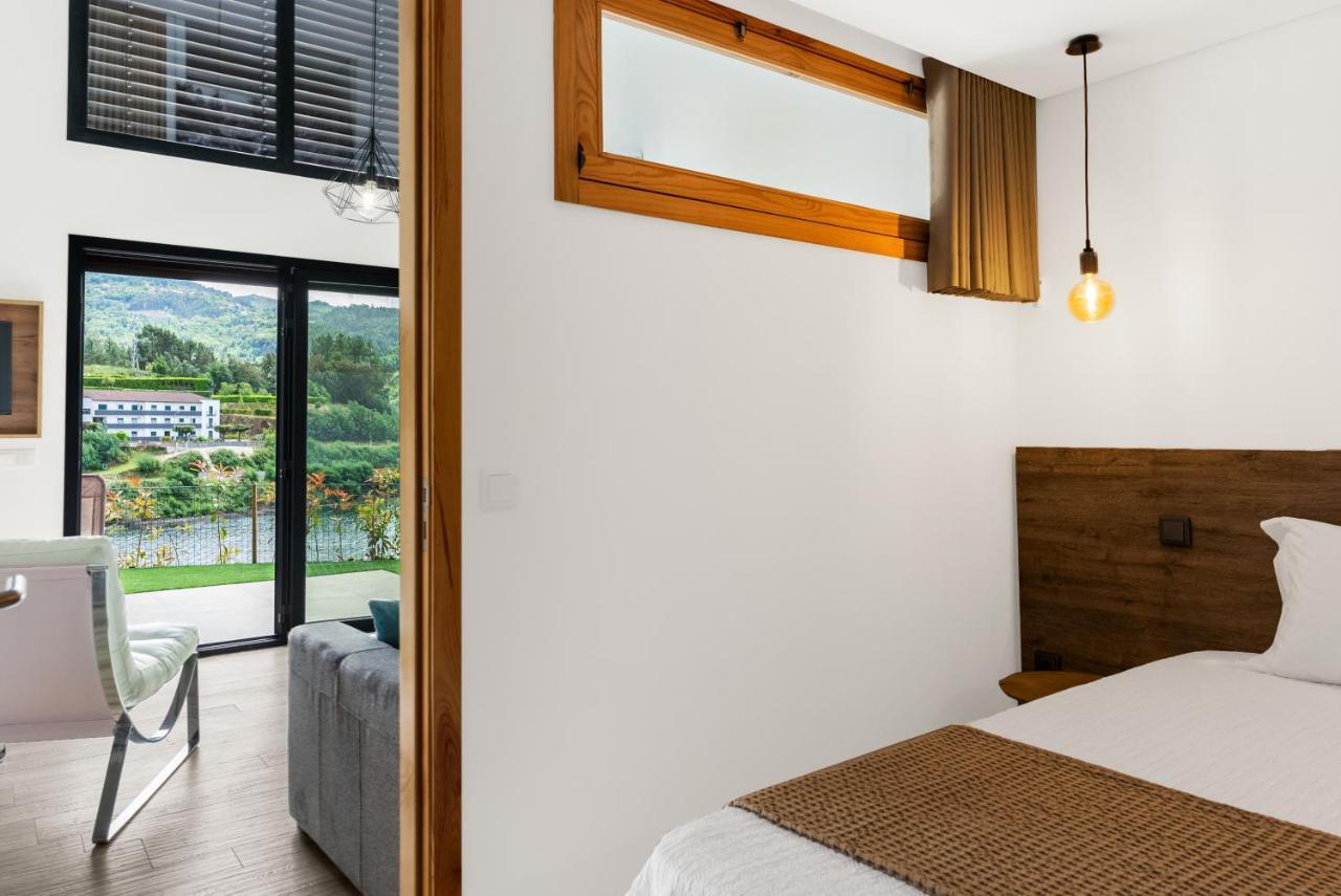 Geres Villas Zewnętrze zdjęcie
