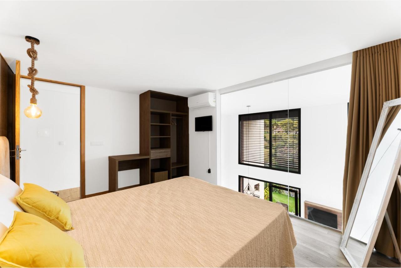 Geres Villas Zewnętrze zdjęcie