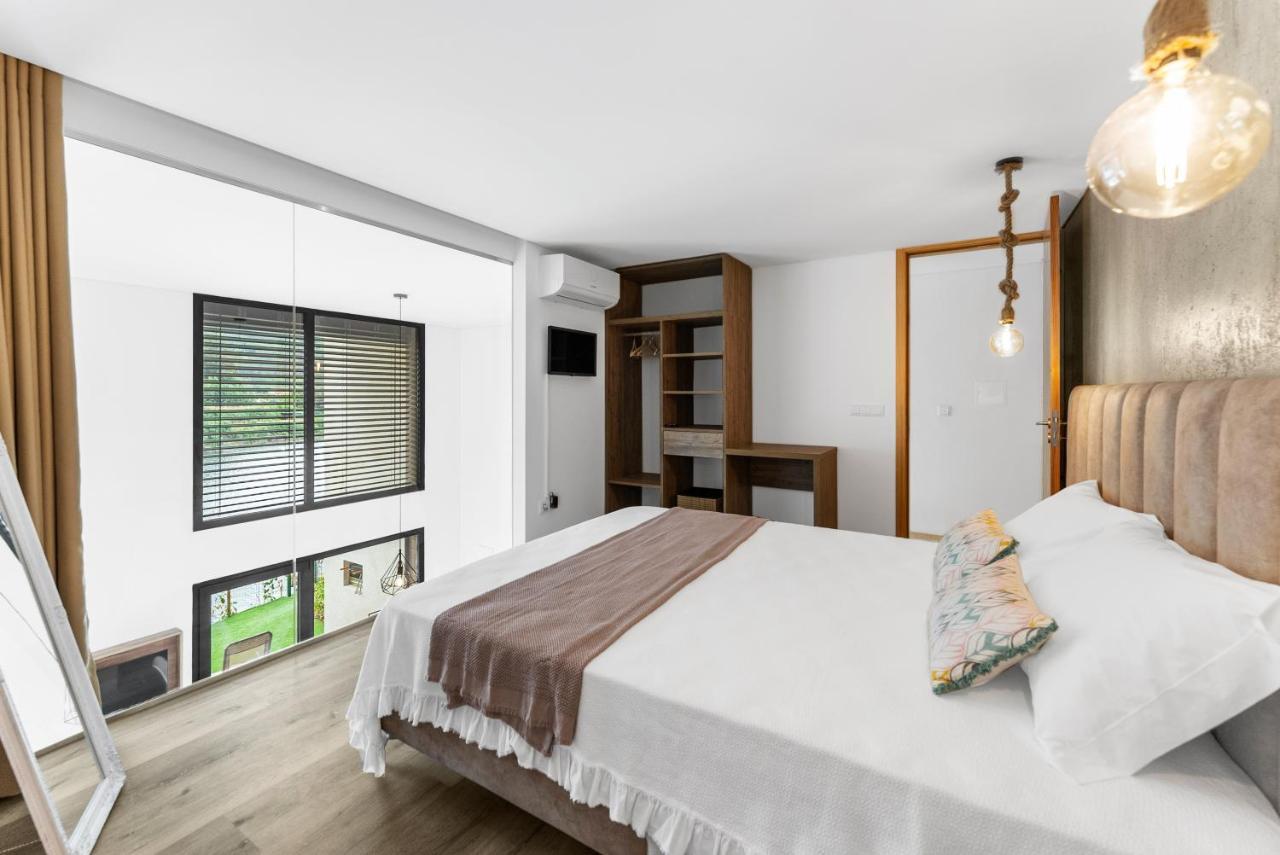 Geres Villas Zewnętrze zdjęcie
