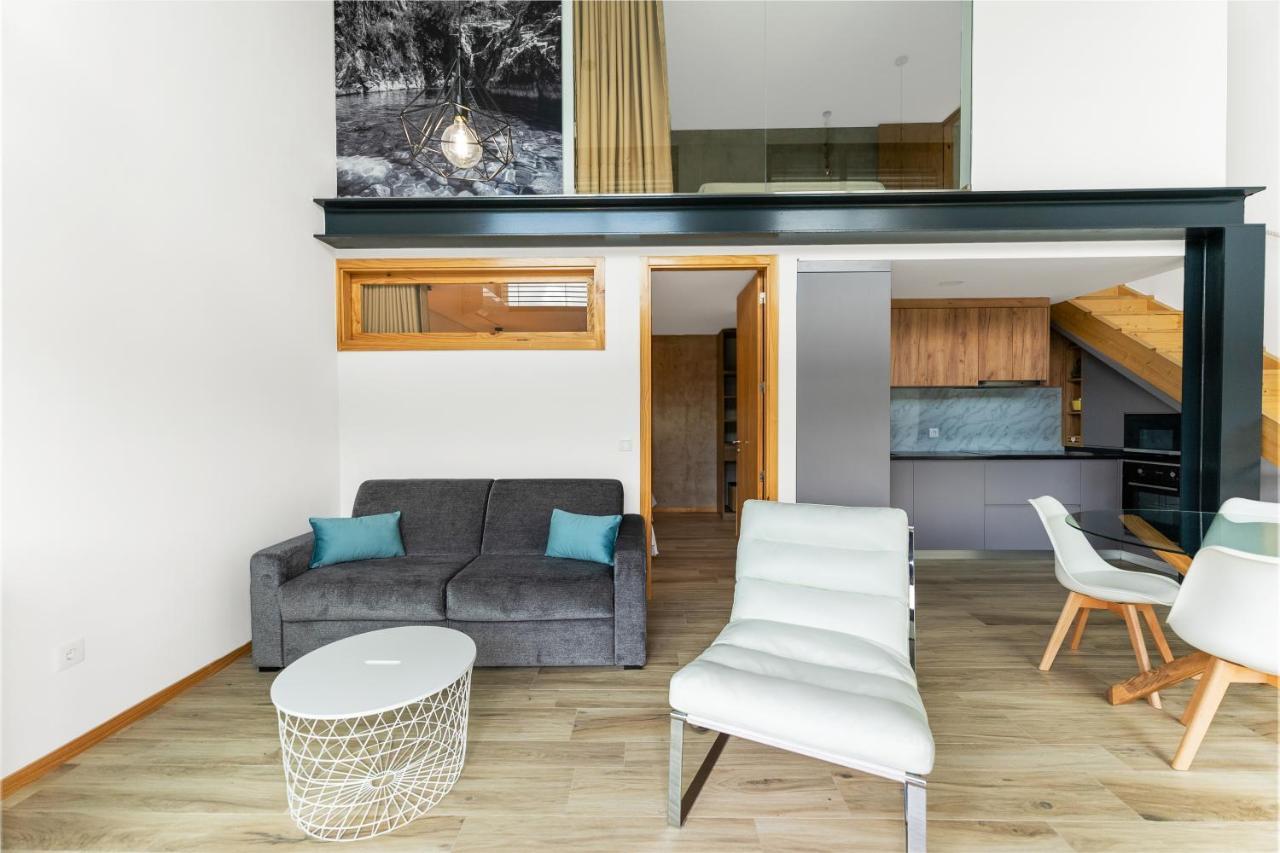 Geres Villas Zewnętrze zdjęcie