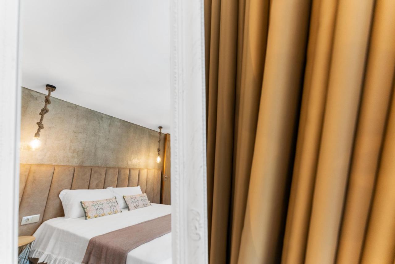 Geres Villas Zewnętrze zdjęcie