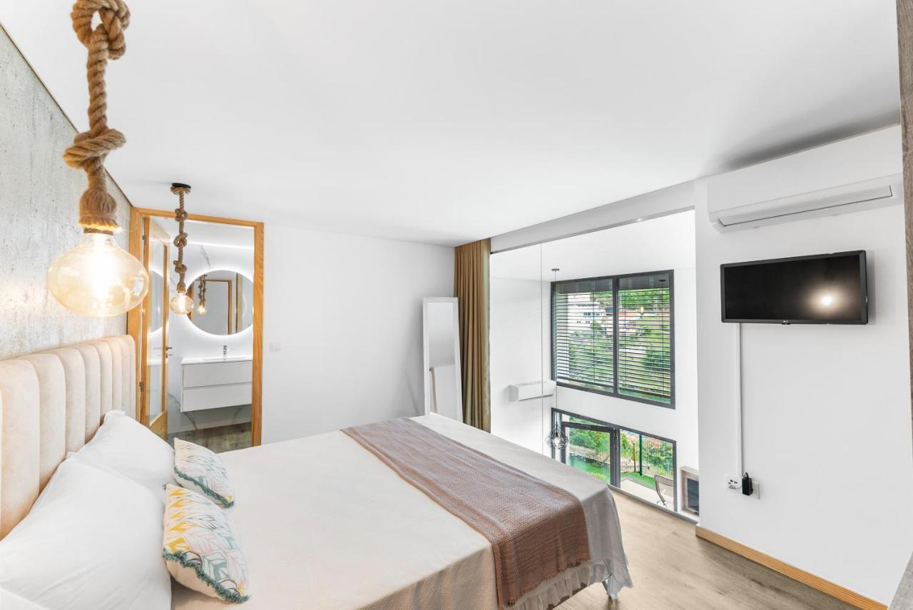 Geres Villas Zewnętrze zdjęcie
