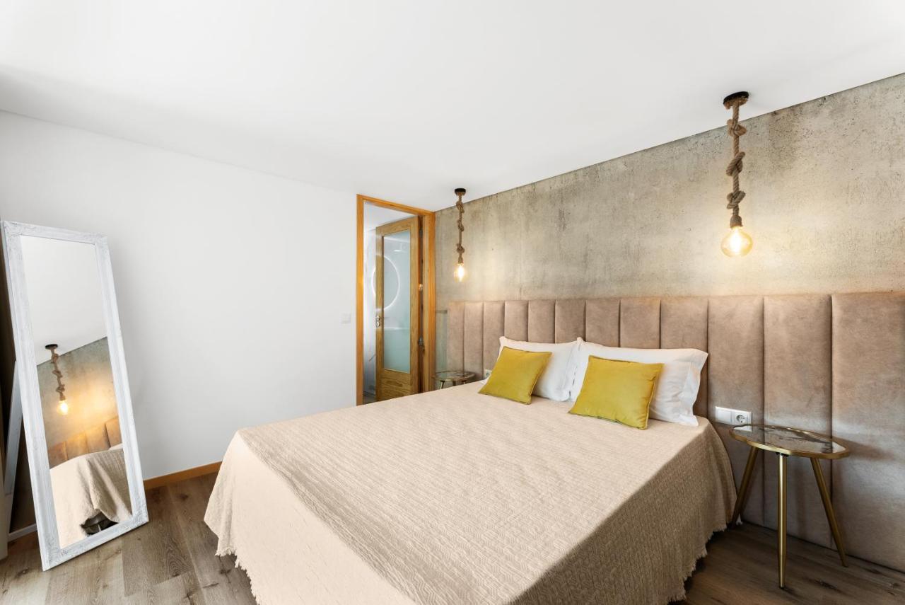 Geres Villas Zewnętrze zdjęcie