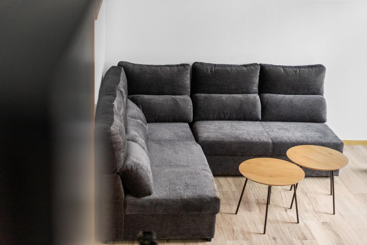 Geres Villas Zewnętrze zdjęcie