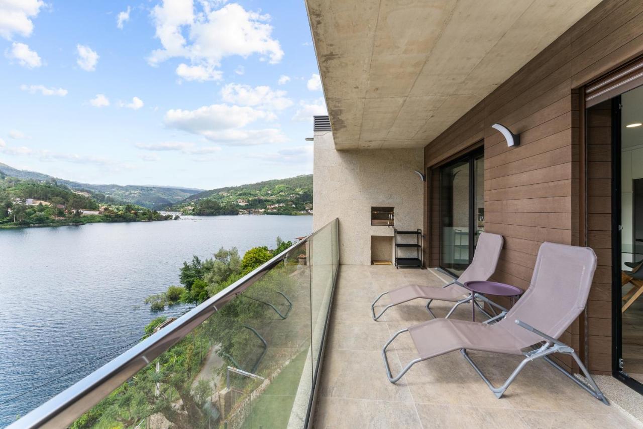Geres Villas Zewnętrze zdjęcie