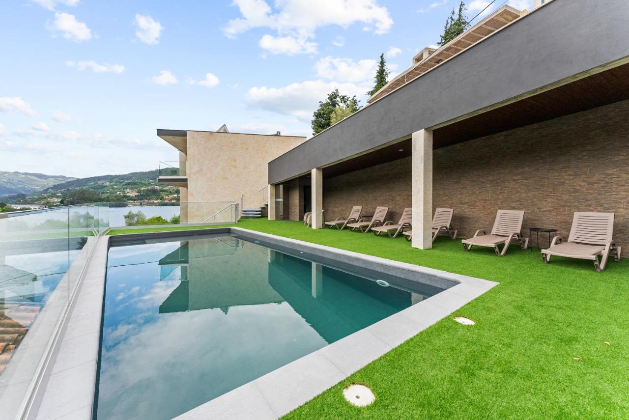 Geres Villas Zewnętrze zdjęcie