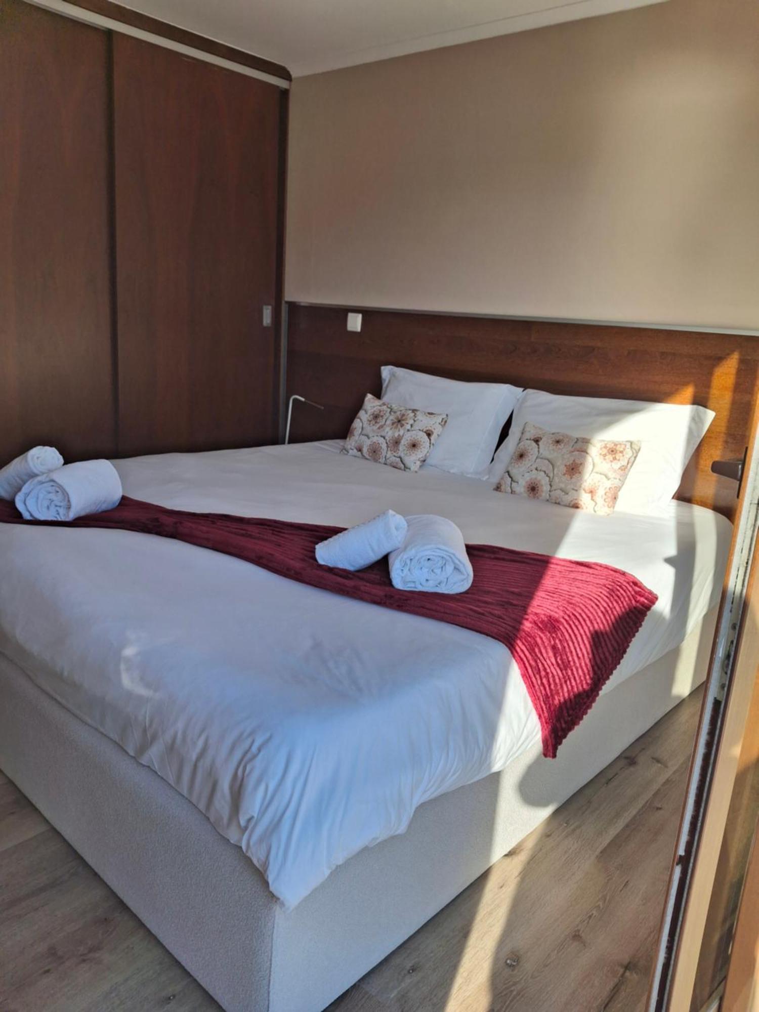 Geres Villas Zewnętrze zdjęcie